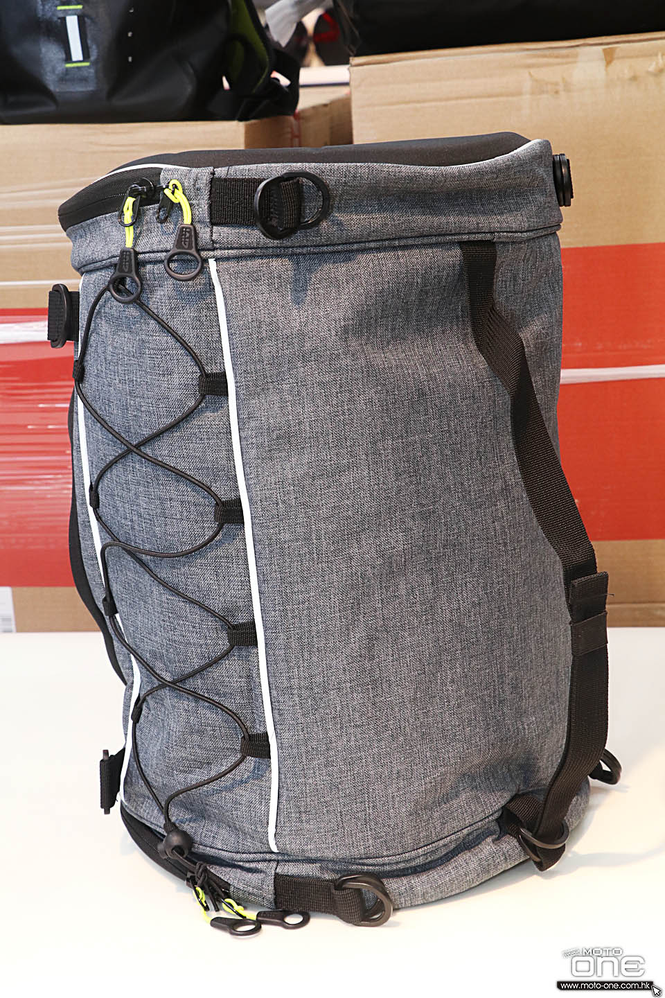 2017 GIVI Easy-T Urban range TREKKER OUTBACK