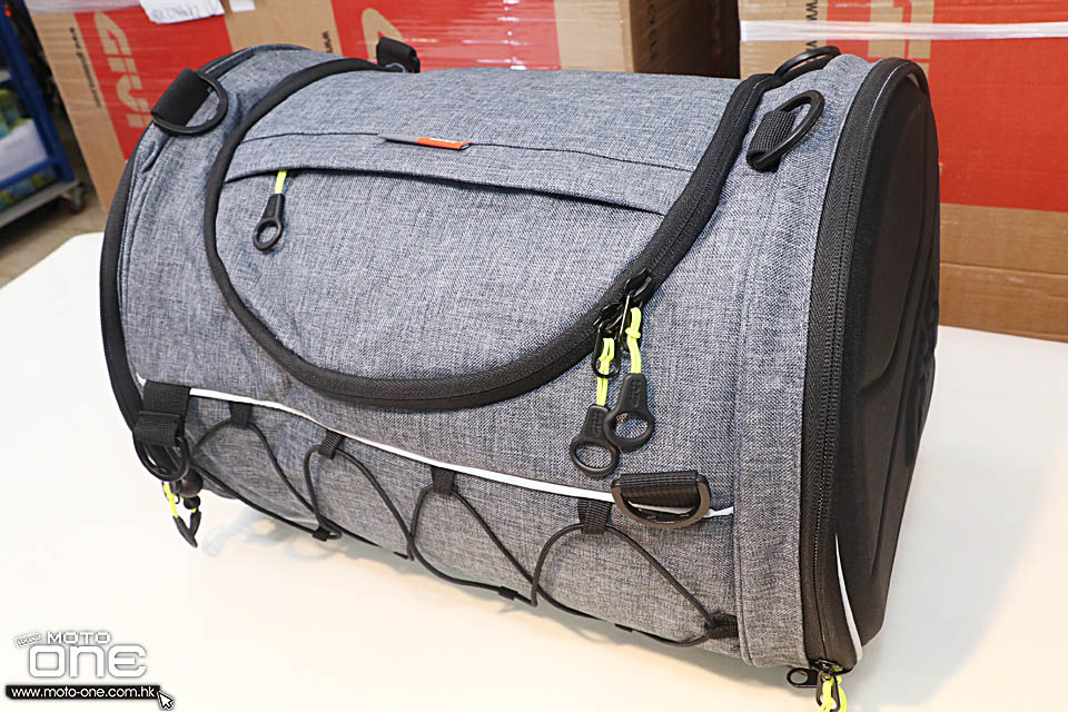 2017 GIVI Easy-T Urban range TREKKER OUTBACK