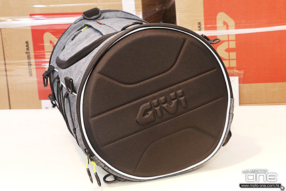 2017 GIVI Easy-T Urban range TREKKER OUTBACK