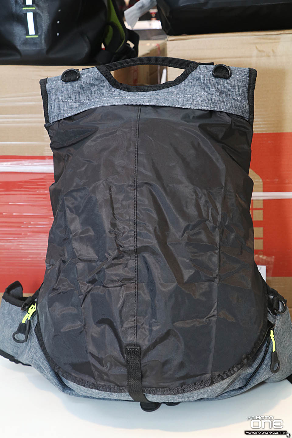 2017 GIVI Easy-T Urban range TREKKER OUTBACK