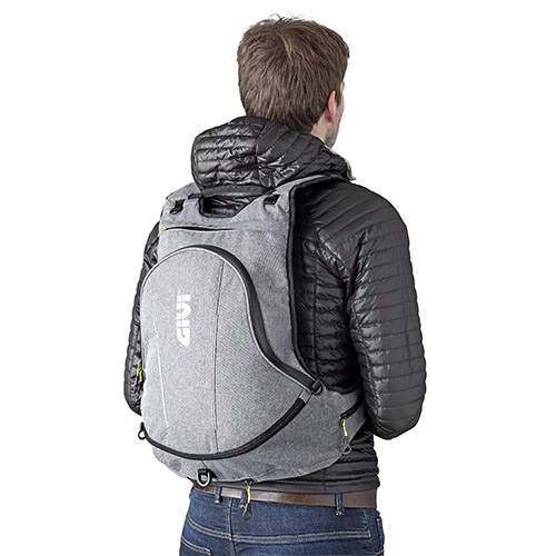 2017 GIVI Easy-T Urban range TREKKER OUTBACK