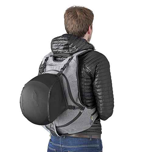 2017 GIVI Easy-T Urban range TREKKER OUTBACK