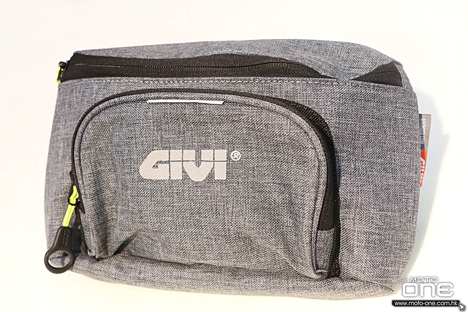 2017 GIVI Easy-T Urban range TREKKER OUTBACK
