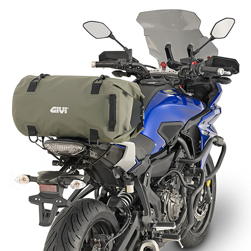 2017 GIVI Easy-T Urban range TREKKER OUTBACK