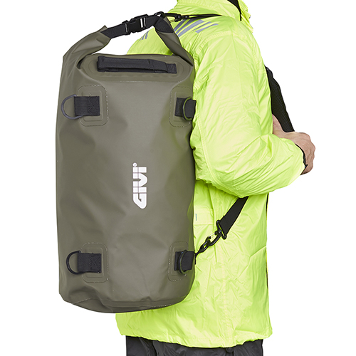 2017 GIVI Easy-T Urban range TREKKER OUTBACK