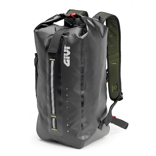 2017 GIVI Easy-T Urban range TREKKER OUTBACK
