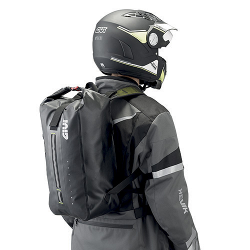 2017 GIVI Easy-T Urban range TREKKER OUTBACK