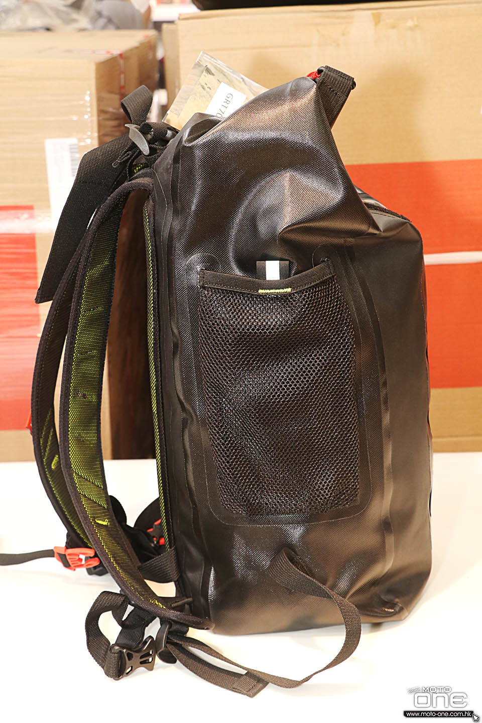 2017 GIVI Easy-T Urban range TREKKER OUTBACK