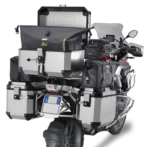 2017 GIVI Easy-T Urban range TREKKER OUTBACK