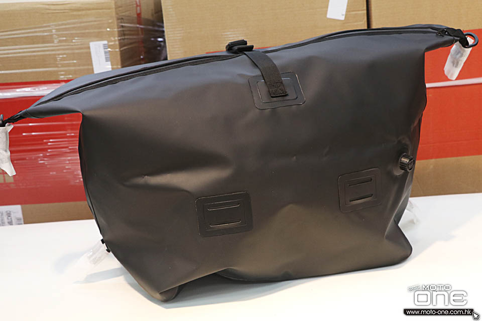 2017 GIVI Easy-T Urban range TREKKER OUTBACK