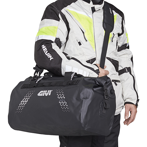 2017 GIVI Easy-T Urban range TREKKER OUTBACK