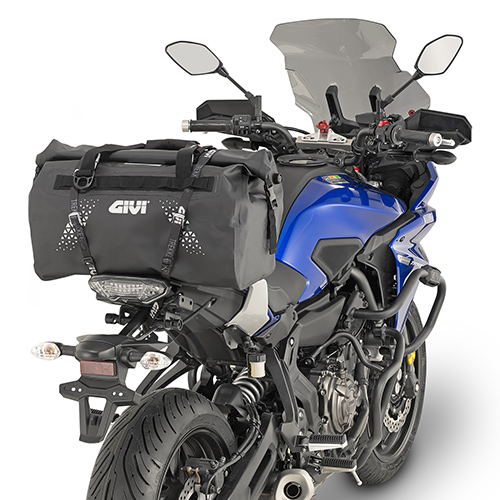 2017 GIVI Easy-T Urban range TREKKER OUTBACK