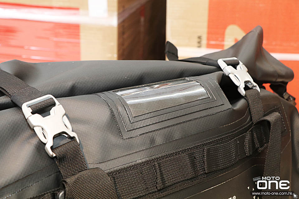 2017 GIVI Easy-T Urban range TREKKER OUTBACK