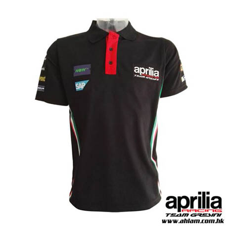 2017 MOTO GP APRILIA RACING TEAM GRESINI