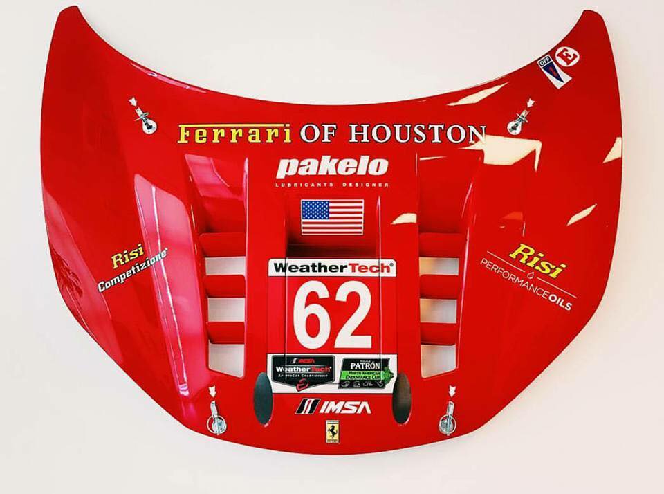 2017 Pakelo