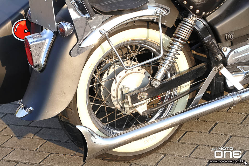 2017 SIDECAR FOR AUTO JAPAN
