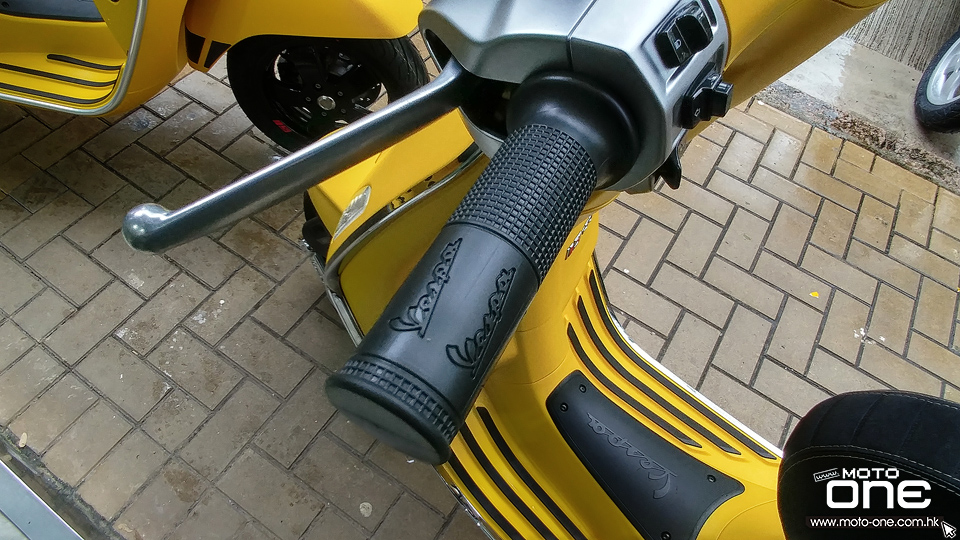 2017_VESPA SPRINT 150