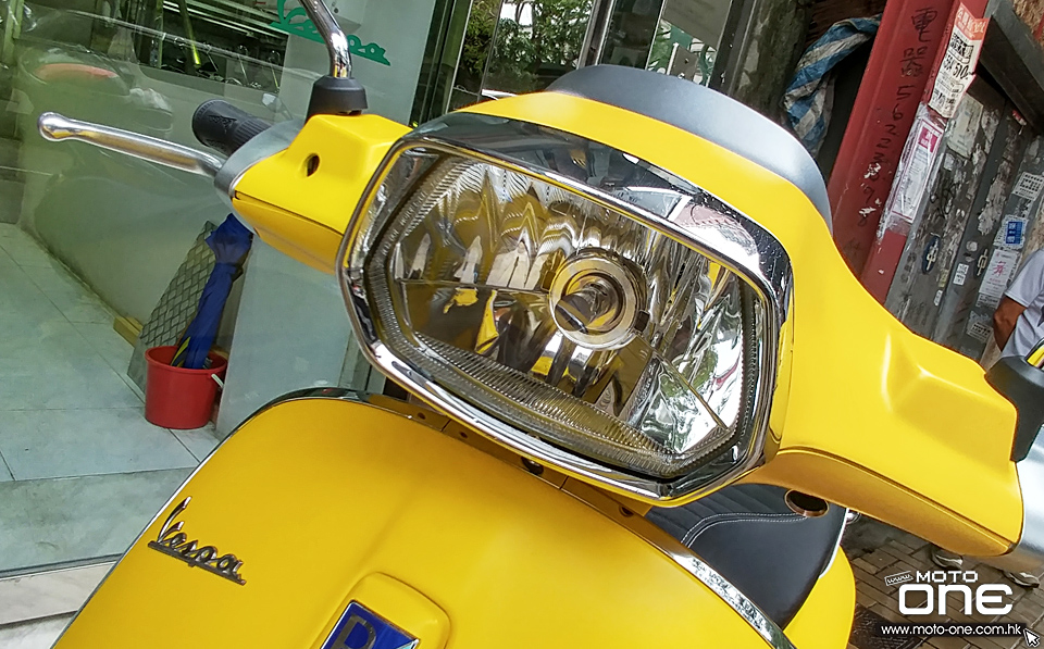 2017_VESPA SPRINT 150