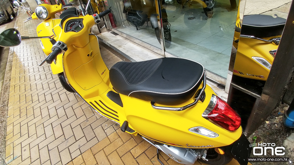 2017_VESPA SPRINT 150