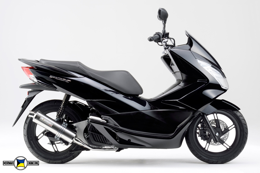 honda pcx150