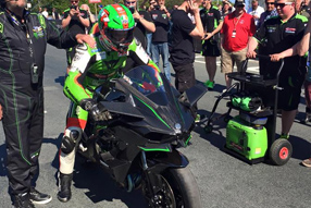 JAMES HILLIER