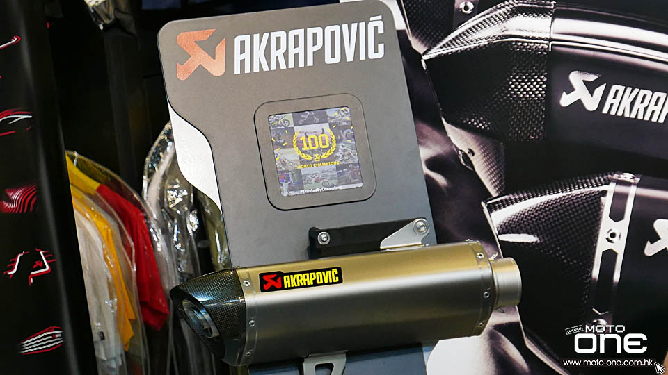 2017 AKRAPOVIC INTERVIEW