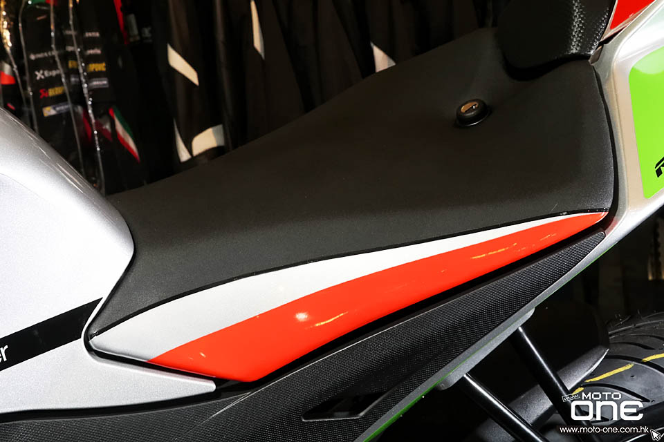 2017 Aprilia RS 125 Replica GP