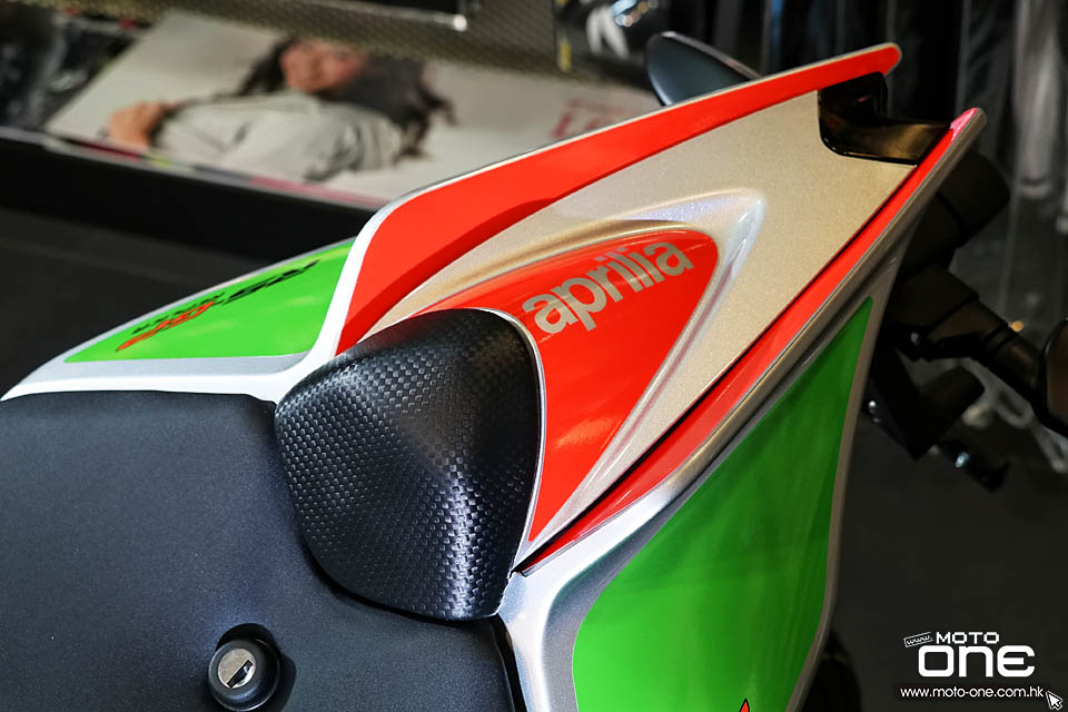 2017 Aprilia RS 125 Replica GP