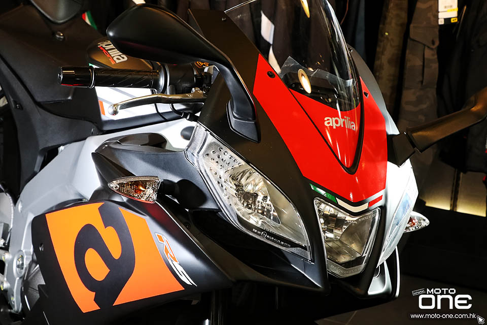 2017 Aprilia RS 125 Replica GP