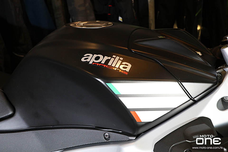 2017 Aprilia RS 125 Replica GP