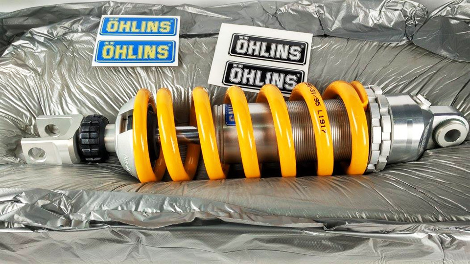 OHLINS