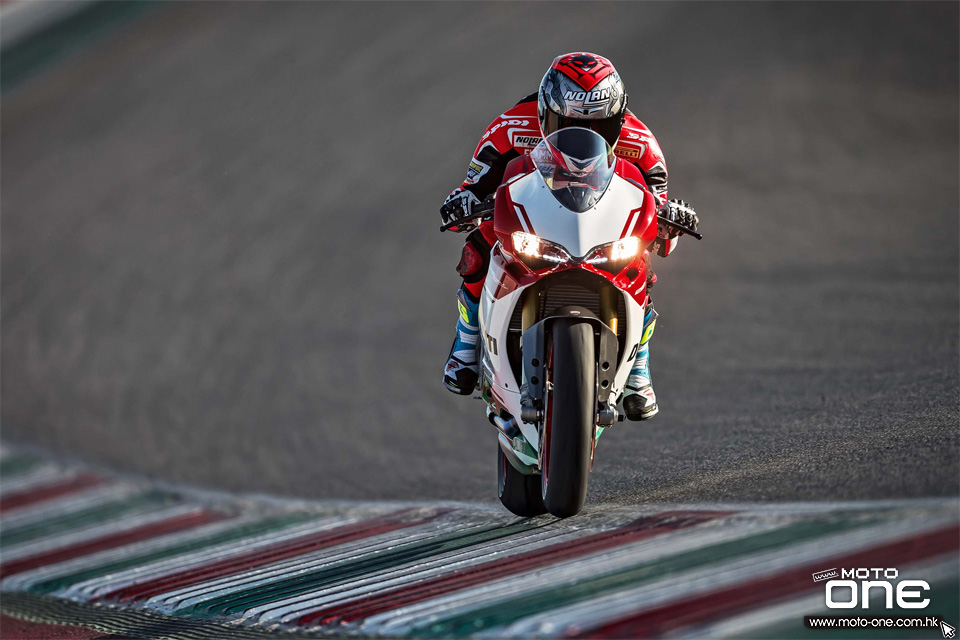 2017_Ducati 1299 Panigale R Final Edition