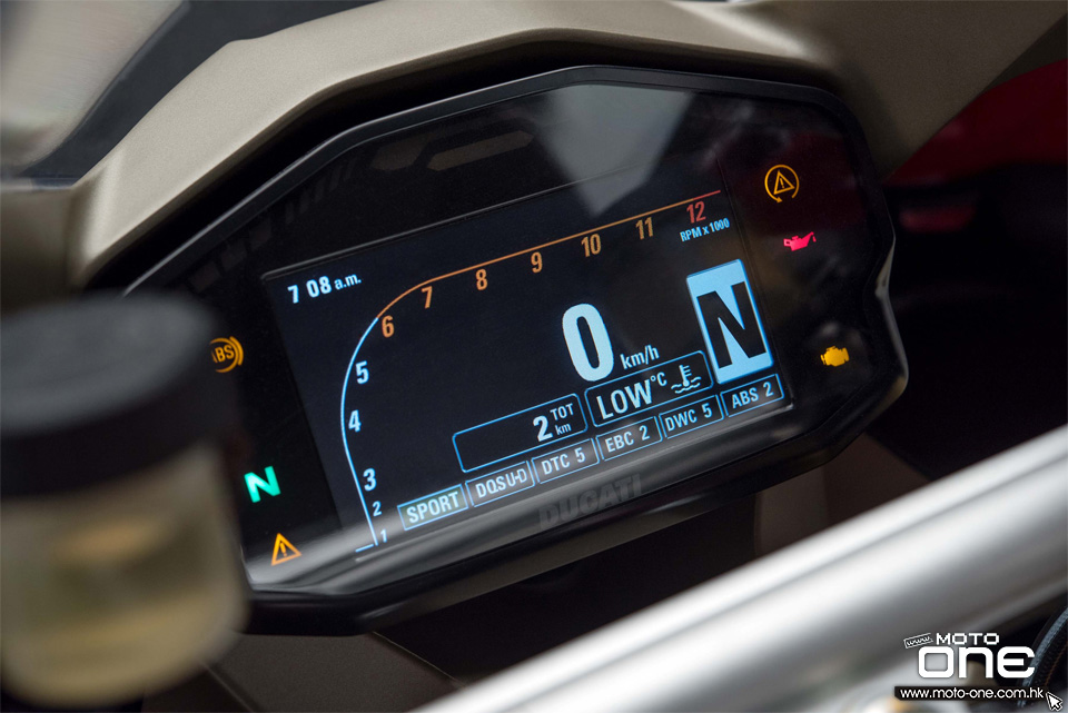2017_Ducati 1299 Panigale R Final Edition