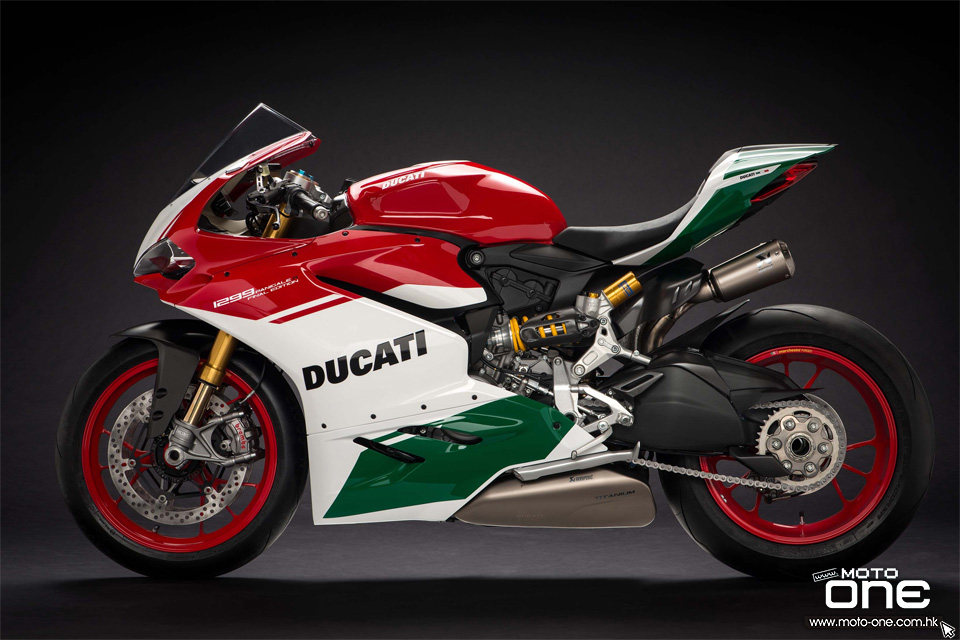 2017_Ducati 1299 Panigale R Final Edition