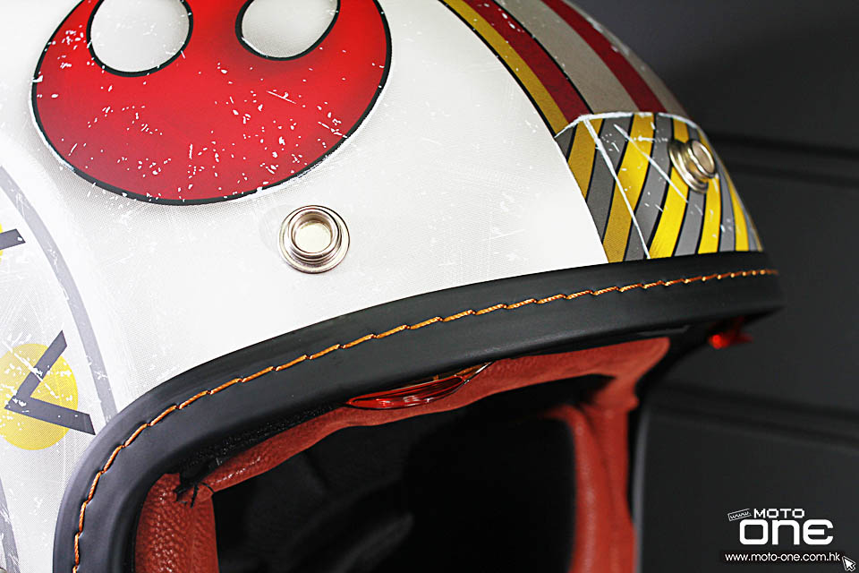 2017 HJC x STAR WAR HELMETS