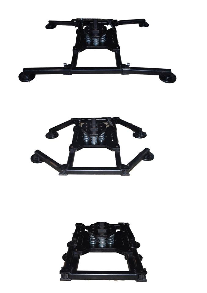 2017 LeanGP Simulators