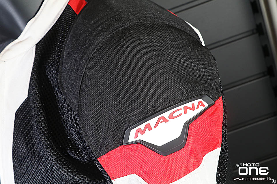 2017 MACNA JACKET