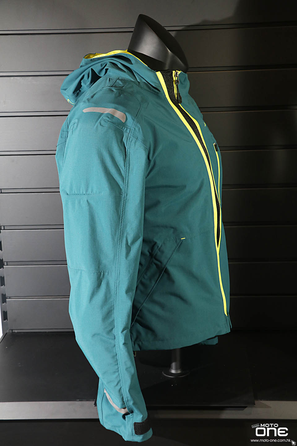 2017 MACNA JACKET