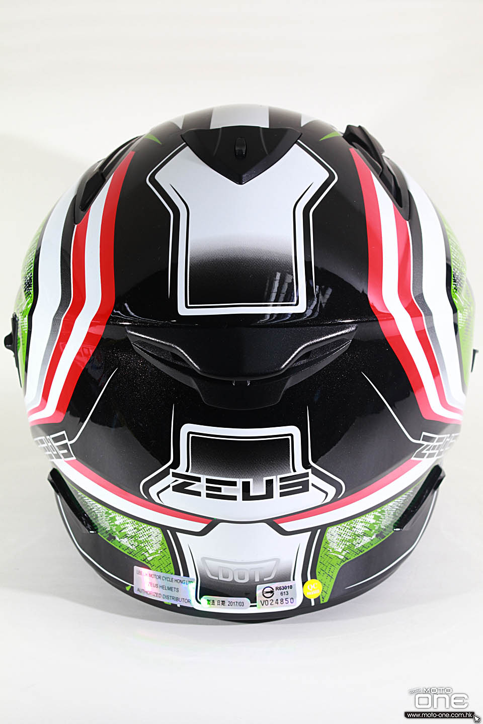 2017 ZEUS ZS-613A ZS-811 HELMETS