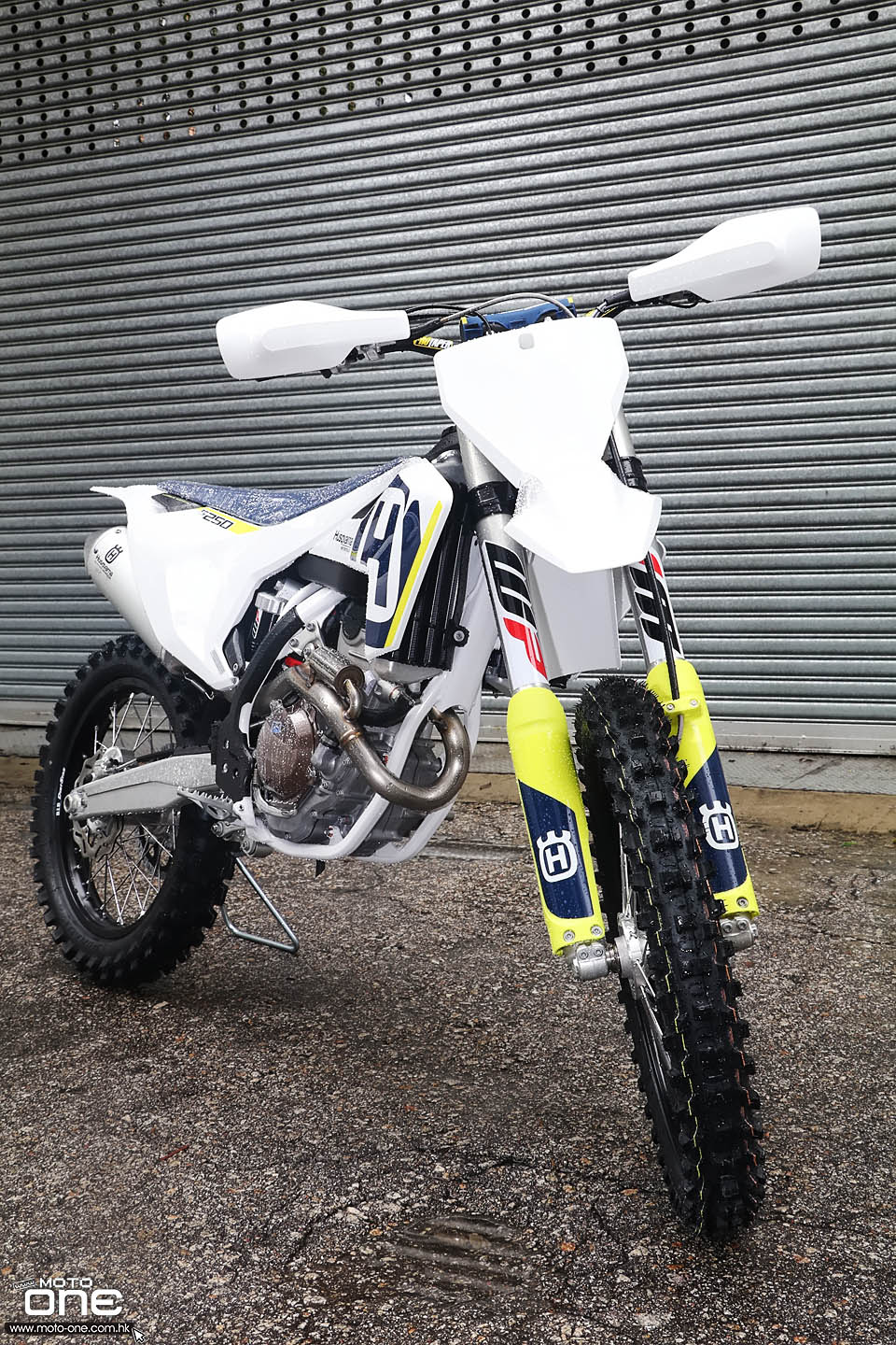 2018 Husqvarna FC250