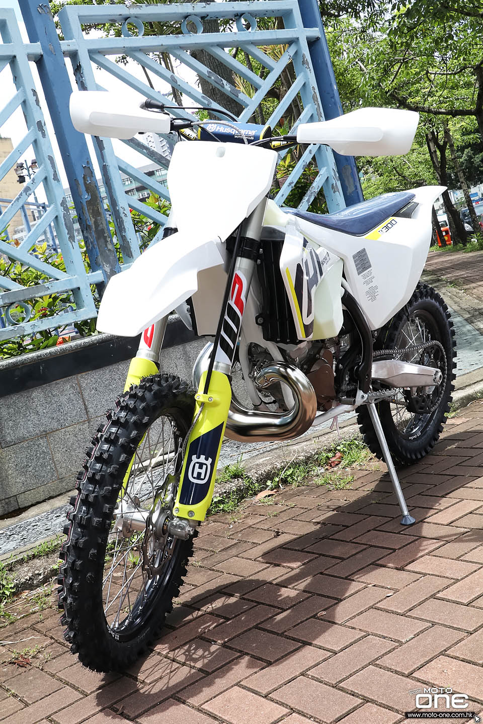 2018 Husqvarna TX300