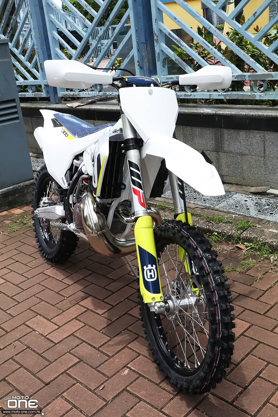 2018 Husqvarna TX300