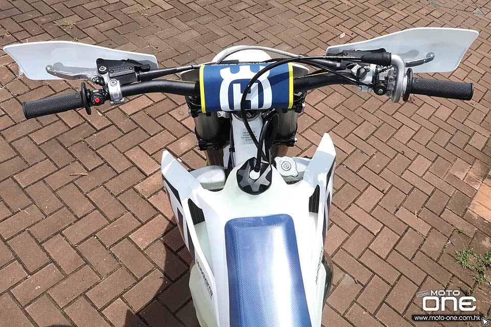 2018 Husqvarna TX300