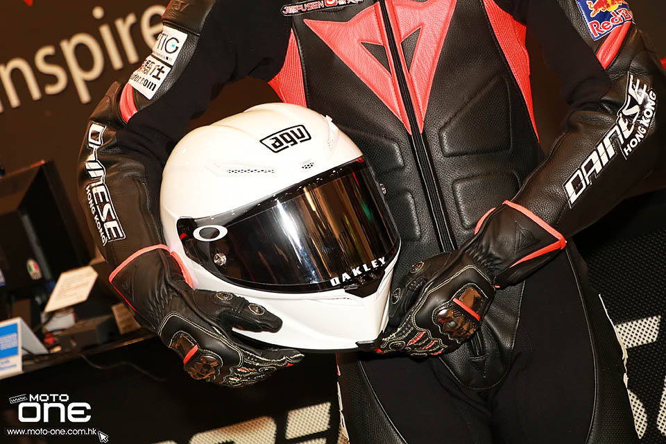 2017 DAINESE HK ANSON LAW