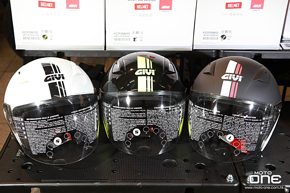 2017 GIVI H30 3 TWEET GENEVE
