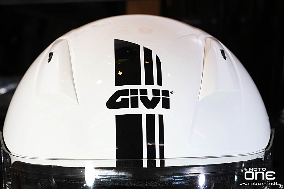 2017 GIVI H30 3 TWEET GENEVE