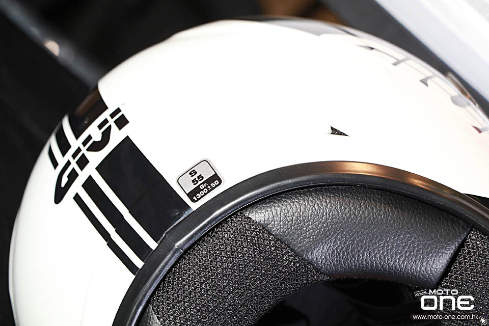 2017 GIVI H30 3 TWEET GENEVE