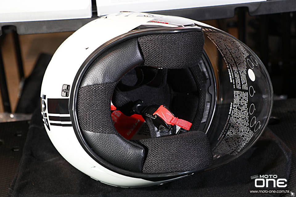 2017 GIVI H30 3 TWEET GENEVE