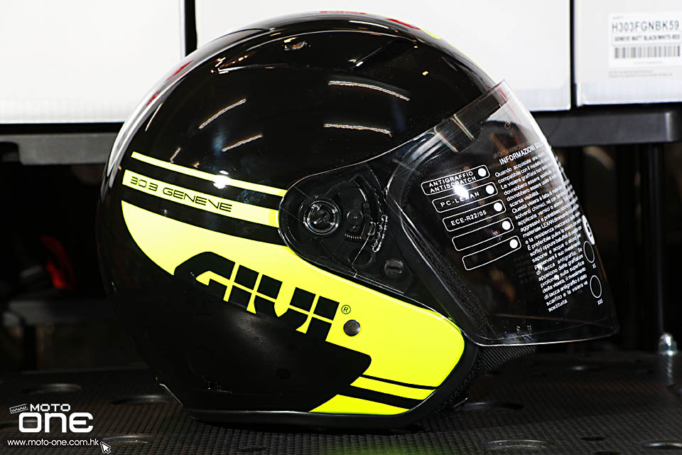 2017 GIVI H30 3 TWEET GENEVE