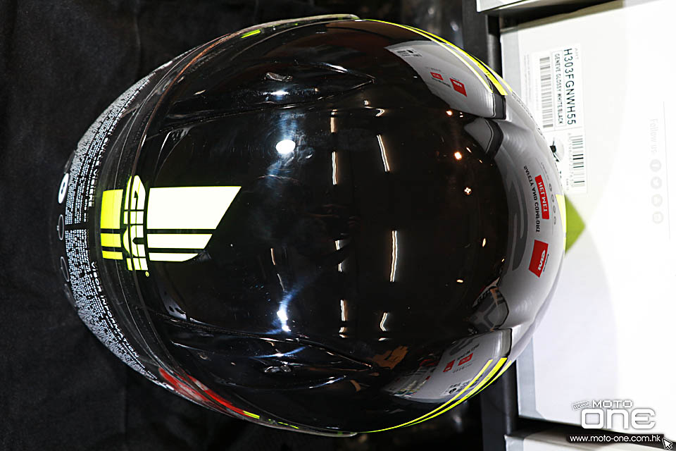 2017 GIVI H30 3 TWEET GENEVE